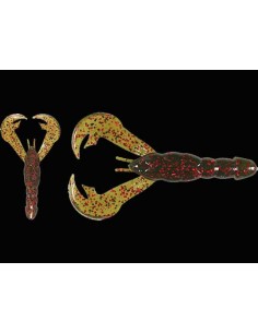 Rage Tail Craw 4"color...