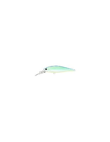 Pointer 65DD Citrus Shad