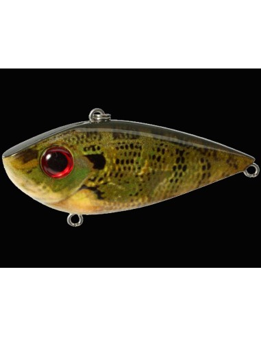 Red Eye 3/4oz color Natural Bream
