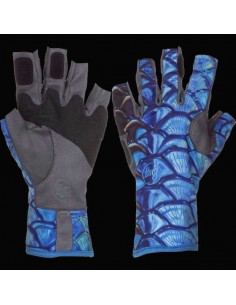 ANGLER GLOVES BUFF® Tarpon...