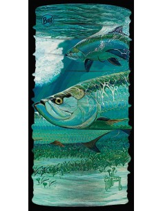 HIGH UV BUFF® Tarpons Guy...