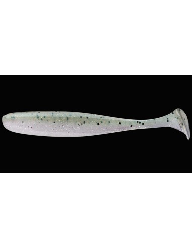 Easy Shiner 4" color Ghost Rainbow Trout