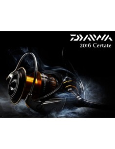 Daiwa Certate G 2510 PEH