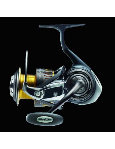 Daiwa Certate G 2510 PEH
