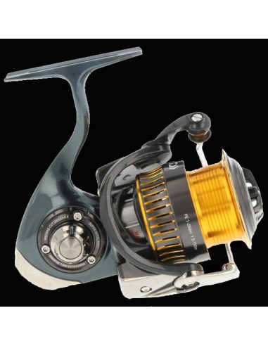 Daiwa Certate G 2510 PEH