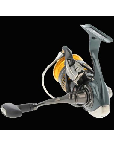 Daiwa Certate G 2510 PEH