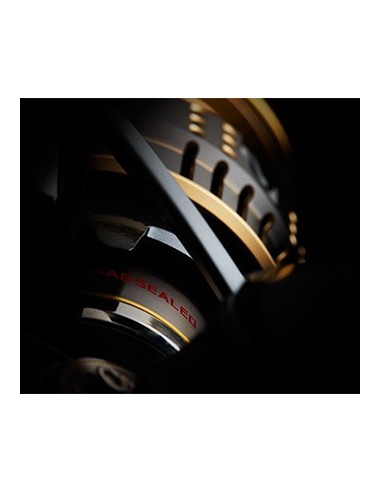 Daiwa Exist 2510R PEH