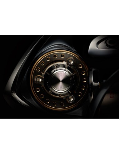 Daiwa Exist 2510R PEH