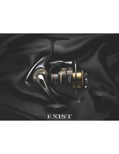 Daiwa Exist 2510R PEH