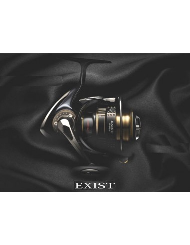 Daiwa Exist 2510R PEH