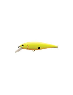 Pointer 78 color Mat Chartreuse