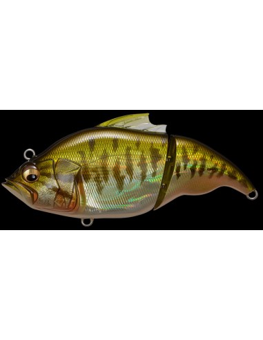 Vatalion 1,3oz flotante color GG Bass