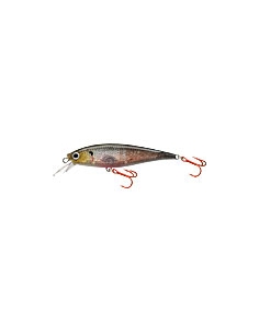 Pointer 78 color Serie "sangrienta" y "real Skin" Ghost Minnow