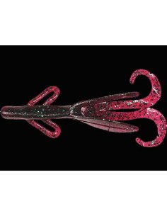 Baby Brush Hog  color Red Bug
