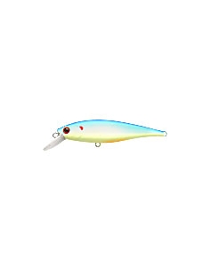 Pointer 78 color Chartreuse Light Blue