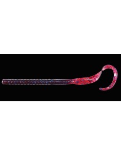 Magnum Old Monster color Plum