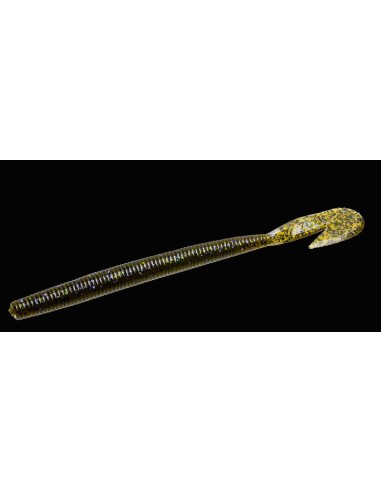Magnum UV Speed Worm color Watermelon...
