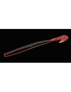 Magnum UV Speed Worm color...
