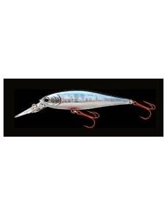 Pointer 78DD color Bloody Aurora Black