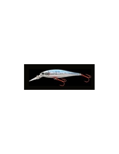 Pointer 78DD color Bloody Aurora Black