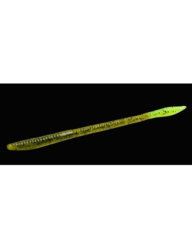 Trick Worm color Watermelon...