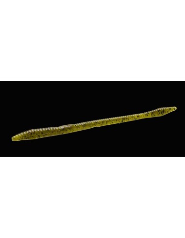 Trick Worm color Watermelon Purple