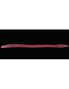 Trick Worm color Plum