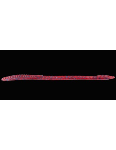 Trick Worm color Plum