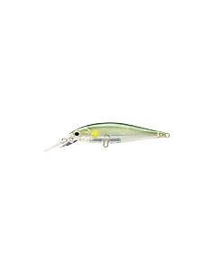 Pointer 78DD color Ghost Pearl Ayu