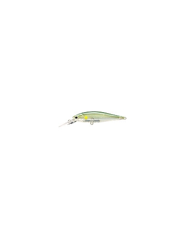 Pointer 78DD color Ghost Pearl Ayu