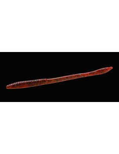 Trick Worm color Red Bug