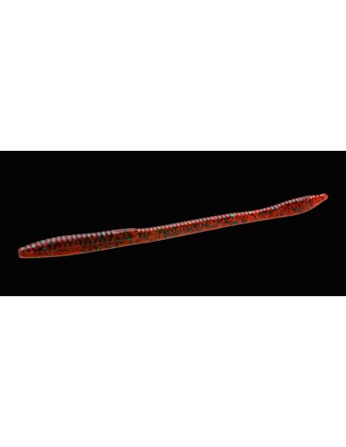 Trick Worm color Red Bug