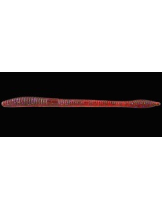 Trick Worm color...