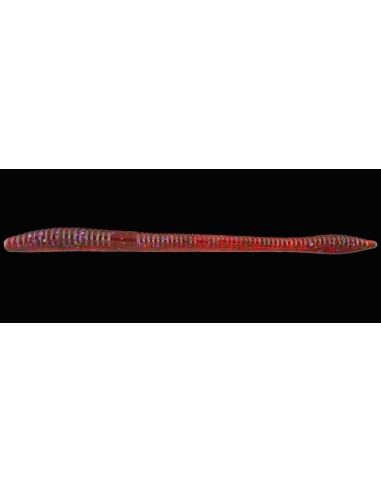 Trick Worm color Scuppernong Candy