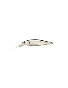 Pointer 78DD color Ghost Tennessee Shad
