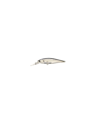Pointer 78DD color Ghost Tennessee Shad