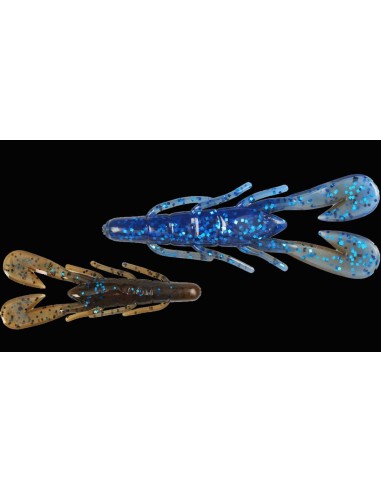 Ultra Vibe Speed Craw color...