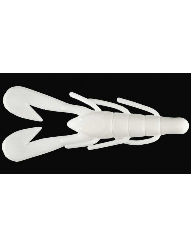 Ultra Vibe Speed Craw color White