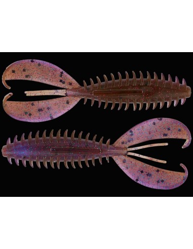 Z Craw Jr. color Huckleberry