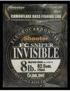 Sunline Sniper Invisible...