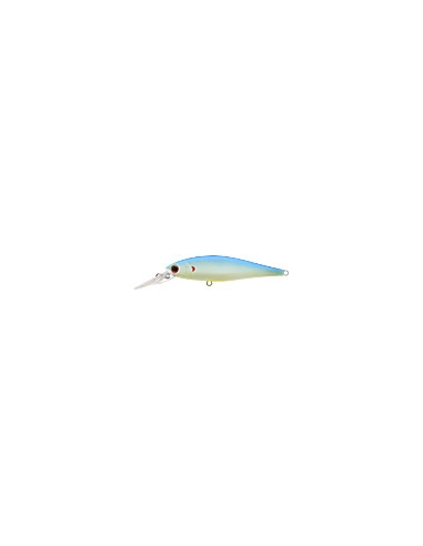 Pointer 78DD color Chartreuse Light Blue