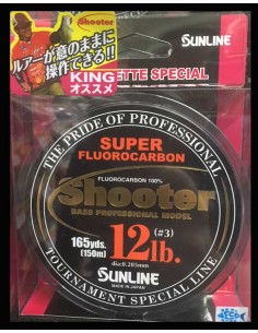 Sunline Shooter...
