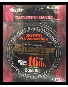 Sunline Shooter...