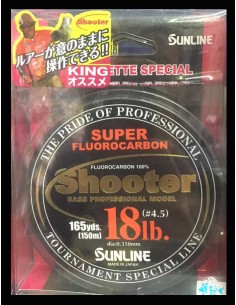 Sunline Shooter...