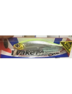 Wake Magic color Bone N263