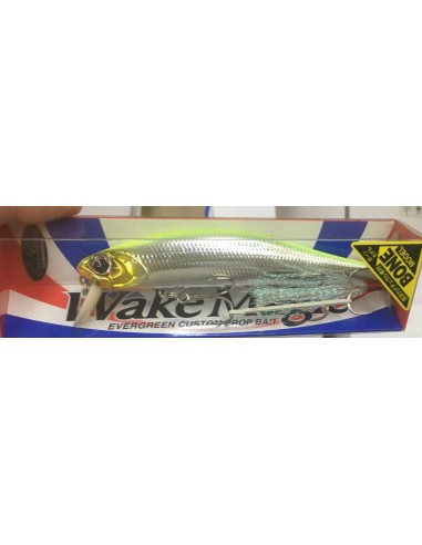 Wake Magic color Bone N263