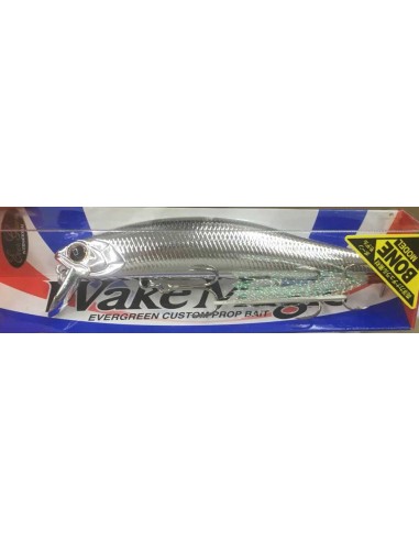 Wake Magic color Bone N88