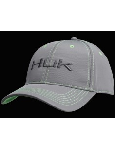 Huk Deluxe Stretch Tech Cap...