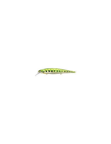 Slender Pointer 112MR color Aurora Bass