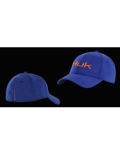 Huk Deluxe Stretch Tech Cap...